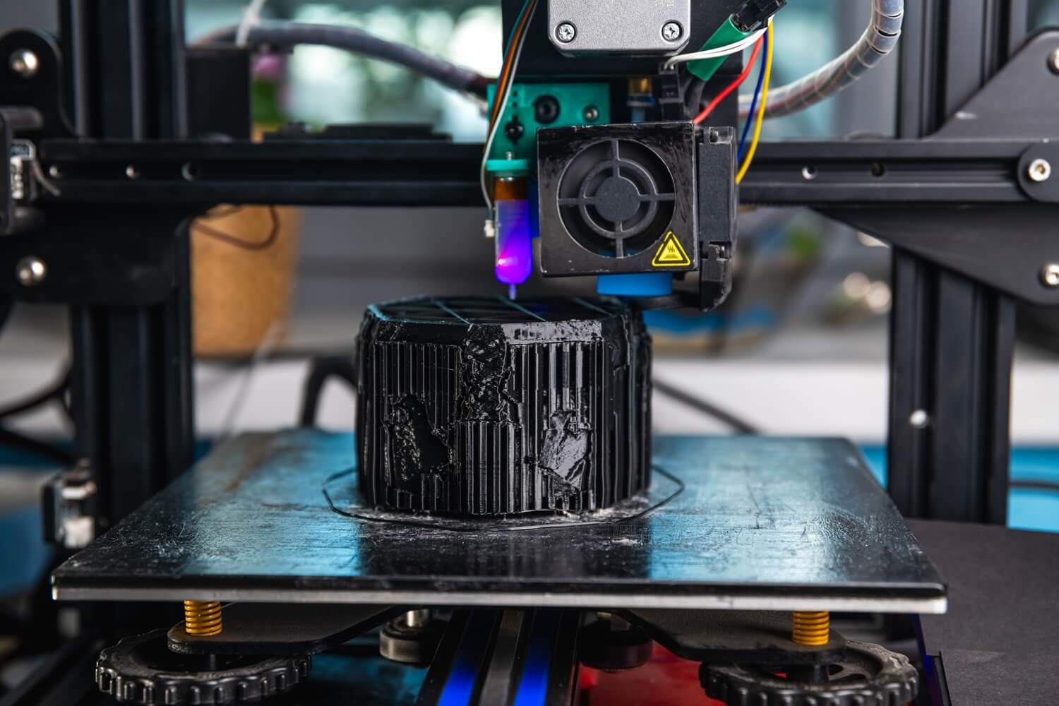 why 3d printing for prototyping